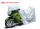 74000 3-lagige XXL-Größe - Motorradplane