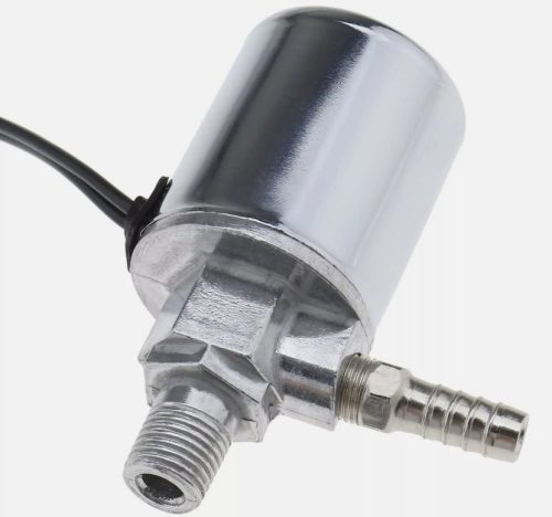 Elektrisches Hupenventil 12-24V