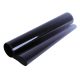 Fenstertönungsfolie (75 x 300 cm) 10 % Schwarz 58192