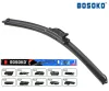 MULTI Scheibenwischerblatt 26 Zoll (650 mm) + 9 Adapter - pro Stück