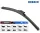 MULTI Scheibenwischerblatt 26 Zoll (650 mm) + 9 Adapter - pro Stück