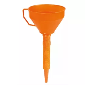 Trichter mit Filter 160 ml