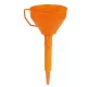 Trichter mit Filter 160 ml