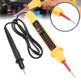 Prüflampe 6-380 V AC/DC AE-LA8IN1