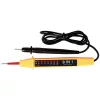 Prüflampe 6-380 V AC/DC AE-LA8IN1