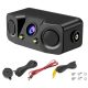 Rückfahrkamera + wasserdicht AV-BG006