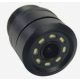 Rückfahrkamera + wasserdicht AV-BG18.5/8LED