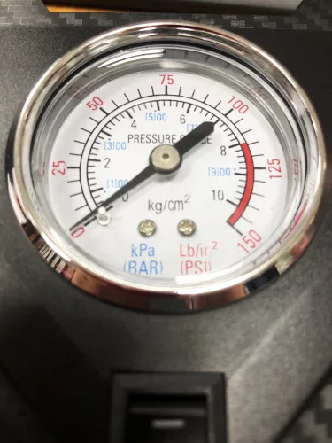Zigarettenanzünderkompressor 12V AE-C1399-2