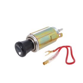 Zigarettenanzünder im Auto (Buchse + Glühfaden), 12 V