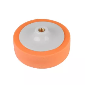 Polierscheibe – 150 mm x 45 mm M14 – orange
