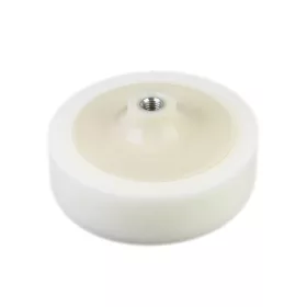 Polierscheibe – 150 mm x 45 mm M14 – weiß