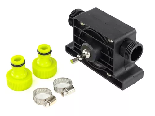 Bohrmotorpumpe 3/4