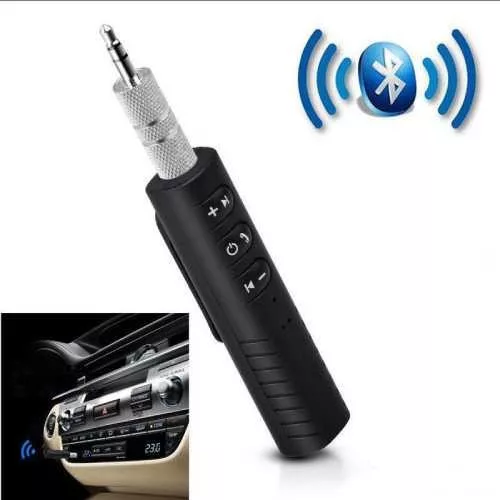 Auto-Bluetooth-AUX und Freisprecheinrichtung GZ14827/17789/BT450