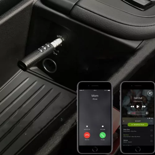 Auto-Bluetooth-AUX und Freisprecheinrichtung GZ14827/17789/BT450