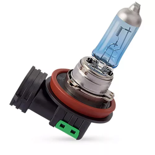 SUPER WHITE H11SB 35W Halogenlampe