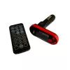 HF-I9 Bluetooth-Transmitter 2USB