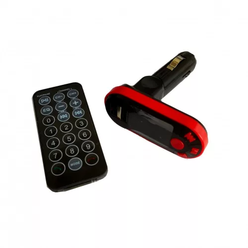 HF-I9 Bluetooth-Transmitter 2USB