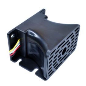   Rückfahranzeige mit Hupe und INDEX-Funktion, 110 dB HR1109/HT04