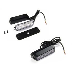 Stroboszkóp sárga HS-52025 