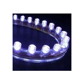 48 cm weißer LED-Streifen LCS-SS48CM