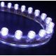48 cm weißer LED-Streifen LCS-SS48CM