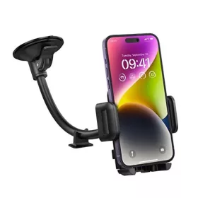   Univerzális telefontartó - szélvédőre/szellőzőre  PDA-S2113XP-D