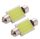COB-LED 36 mm Sofita SMD-COB10x36 mm