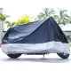 Motorradabdeckung – XXL-Größe – dickes Material