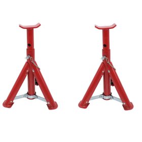 Wagenheber 2T 2 Stück