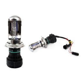 H4 Bi-Xenon-Lampe mit 6K Farbtemperatur