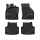 Skoda Octavia III 2012-2019 Hochbord-Gummimatte FROGUM NO.77