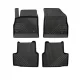 Opel Astra K 2015-2021 Hochbord-Gummimatte FROGUM NO.77