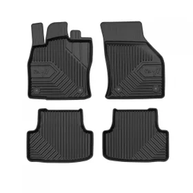   Volkswagen Golf VII 2012-2020 Hochbord-Gummimatte FROGUM NO.77