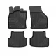 Volkswagen Golf VII 2012-2020 Hochbord-Gummimatte FROGUM NO.77