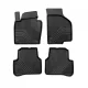 Volkswagen Passat CC fastback 2008-2012 Hochbord-Gummimatte FROGUM NO.77