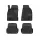 Audi A4 B7 Limousine und kombi 2004-2008 Hochbord-Gummimatte FROGUM NO.77