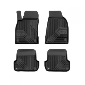 SEAT Exeo 2008-2014 Hochbord-Gummimatte FROGUM NO.77