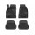 Audi S4 B7 Limousine und kombi 2004-2008 Hochbord-Gummimatte FROGUM NO.77