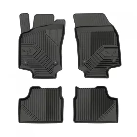 Opel Astra H 2004-2014 Hochbord-Gummimatte FROGUM NO.77