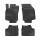Opel Astra H 2004-2014 Hochbord-Gummimatte FROGUM NO.77