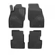 Opel Corsa E hatchback 2014-2019 Hochbord-Gummimatte FROGUM NO.77