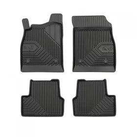 Chevrolet Cruze I 2008-2016 Hochbord-Gummimatte FROGUM NO.77