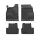 Chevrolet Cruze I 2008-2016 Hochbord-Gummimatte FROGUM NO.77