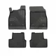 Chevrolet Cruze I 2008-2016 Hochbord-Gummimatte FROGUM NO.77