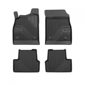 Opel Astra J 2009-2015 Hochbord-Gummimatte FROGUM NO.77