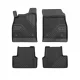 Opel Astra J 2009-2015 Hochbord-Gummimatte FROGUM NO.77