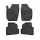SEAT Cordoba II Limousine 2002-2009 Hochbord-Gummimatte FROGUM NO.77