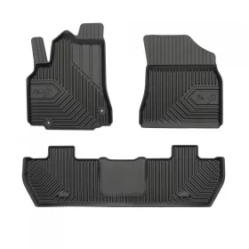   Citroën Berlingo II van 2008-2018 Hochbord-Gummimatte FROGUM NO.77