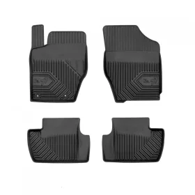 Citroën C4 I 2004-2010 Hochbord-Gummimatte FROGUM NO.77