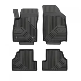   Chevrolet Trax crossover 2012-2019 Hochbord-Gummimatte FROGUM NO.77